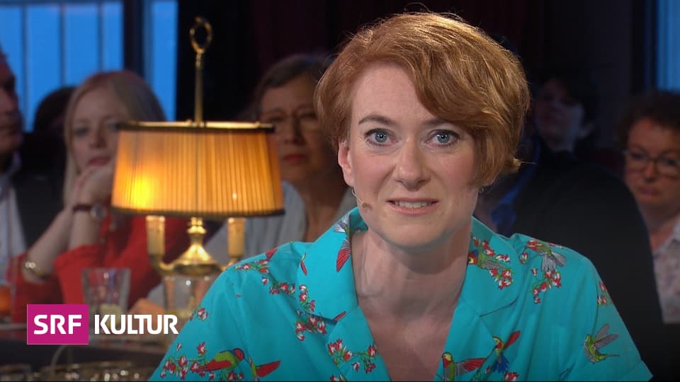 Lesen mit Simone Meier - «Das Unglück von Andersens Figuren berührte mich schon als Kind ...