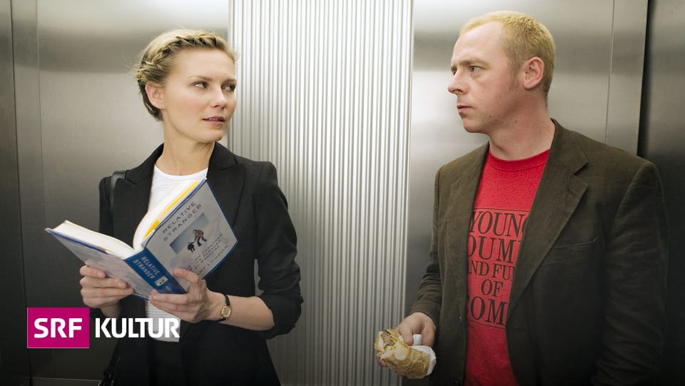 Film & Serien FilmTipp des Tages New York für Anfänger Kultur SRF