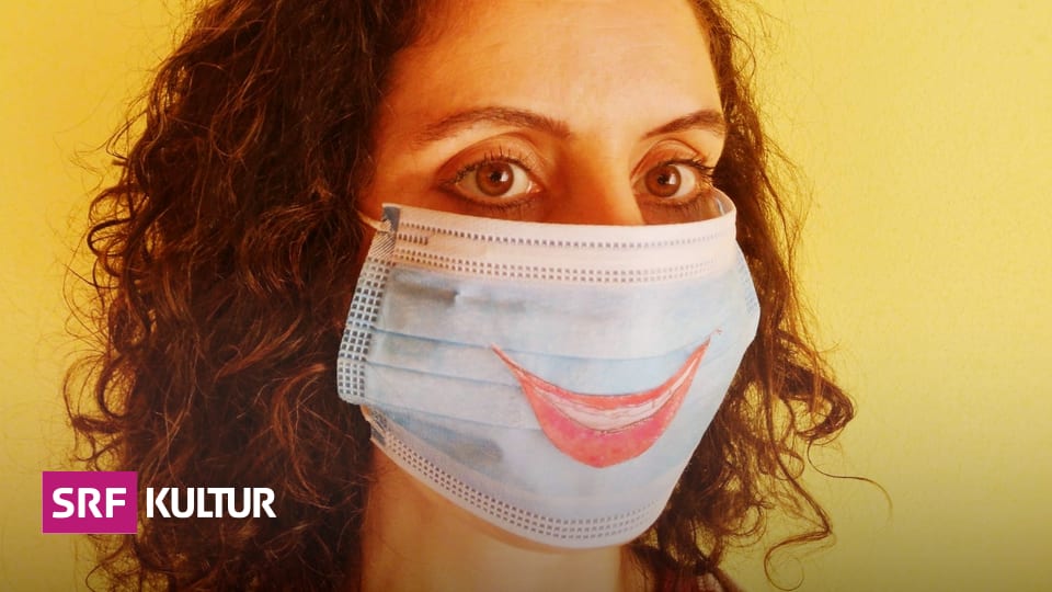 Was Verbirgt Sich Hinter Der Maske Was Verbirgt Sich Hinter Der Maske