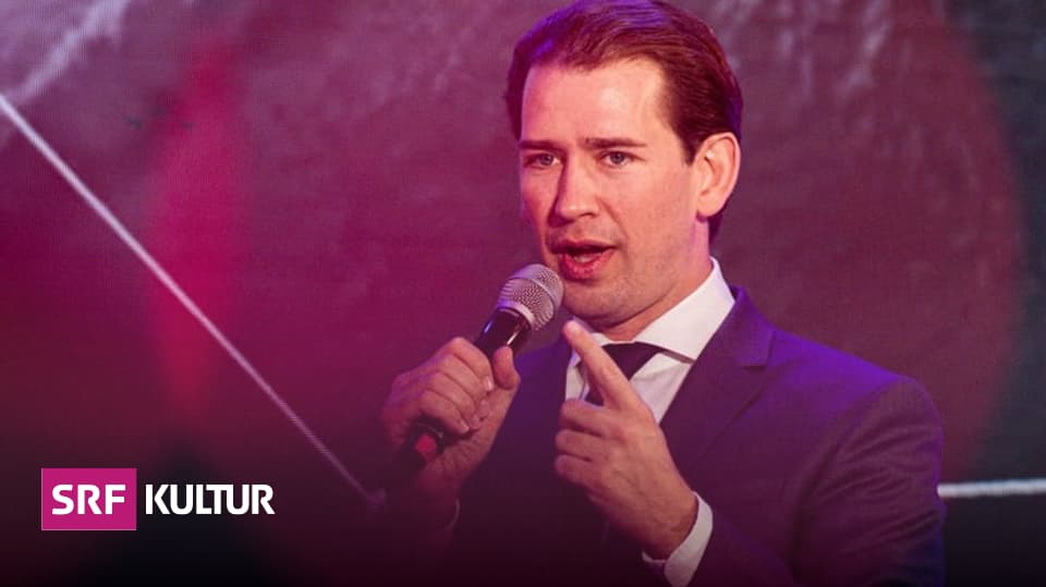 Controversy Surrounds Visitor Numbers for “Kurz – the Film”: A Critical Look at the Austrian Short Film Industry