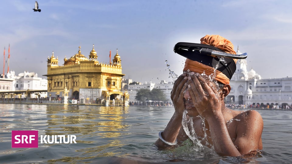 Feiertag Der Sikh Gemeinde Bei Den Sikhs Ist Jeder K nig Kultur SRF feiertag-der-sikh-gemeinde-bei-den-sikhs-ist-jeder-k-nig-kultur-srf