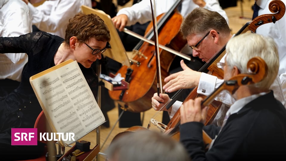 Musizierende Führungskräfte Wenn Manager die zweite Geige spielen