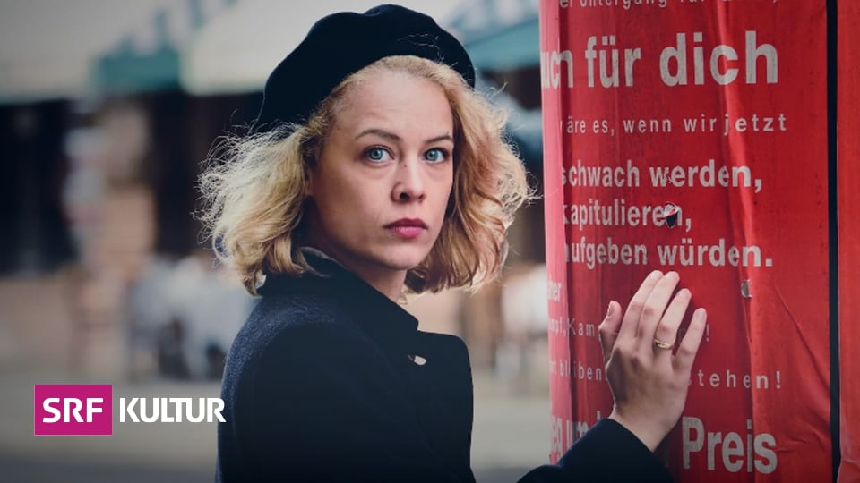 «Stella. Ein Leben» Kontrovers wie die NaziKollaborateurin Kultur SRF