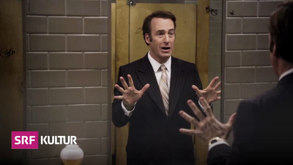 Film & Serien - Better Call Saul: «It’s Showtime!» - Kultur - SRF