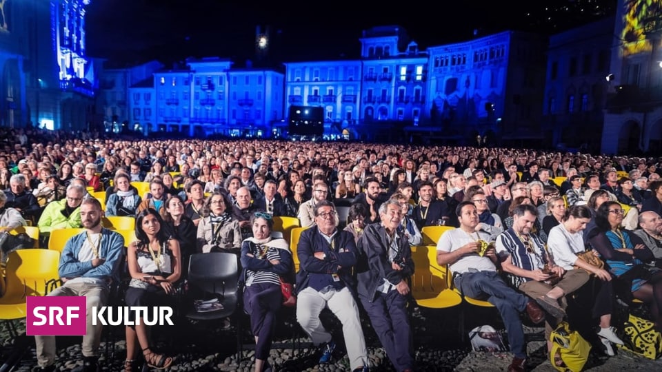 74. Locarno Film Festival Das erwartet die Zuschauenden am