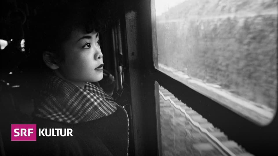 Fotograf Werner Bischof Die Würde des Menschen stets im Fokus