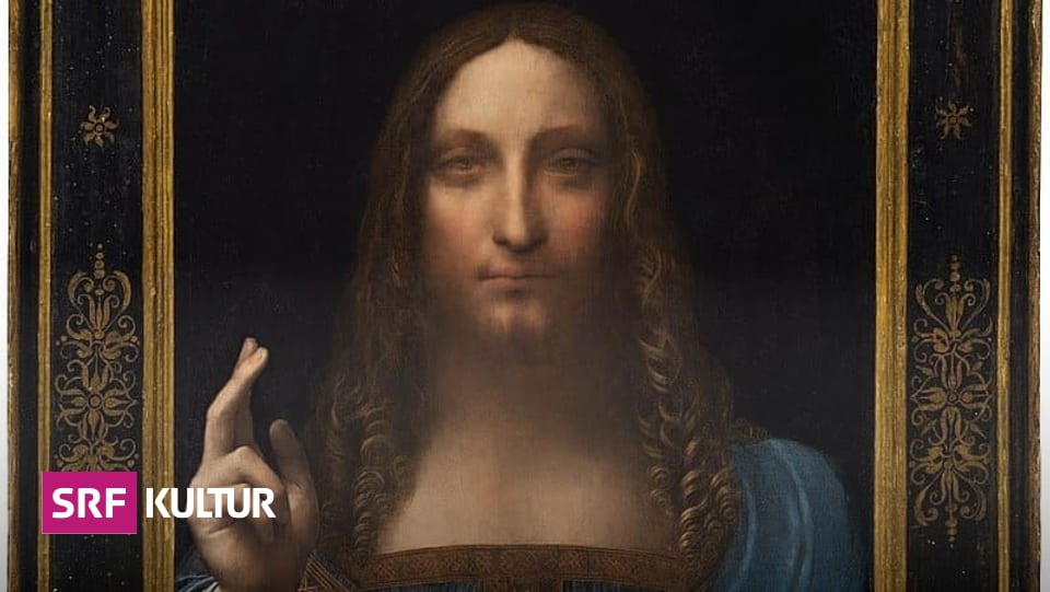 teuerstes bild der welt 300 millionen: A Masterpiece Unveiled