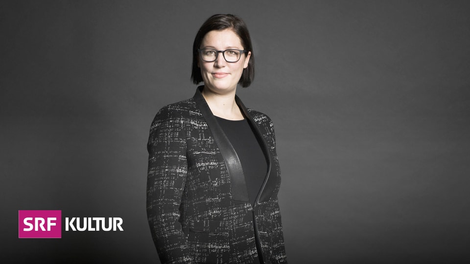 Gesellschaft & Religion Anita Zielina soll die NZZ in die digitale