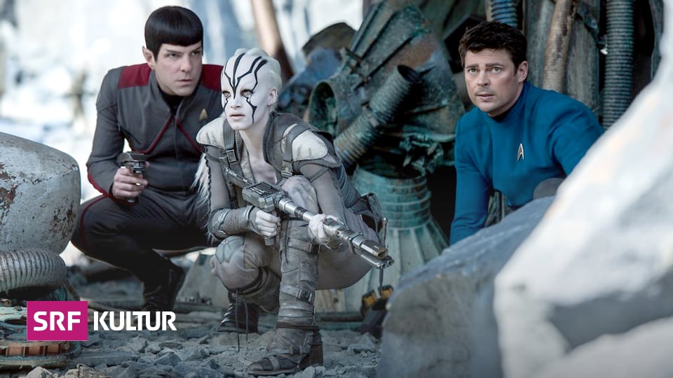 Star Trek Beyond Besetzung Star Trek Beyond Besetzung