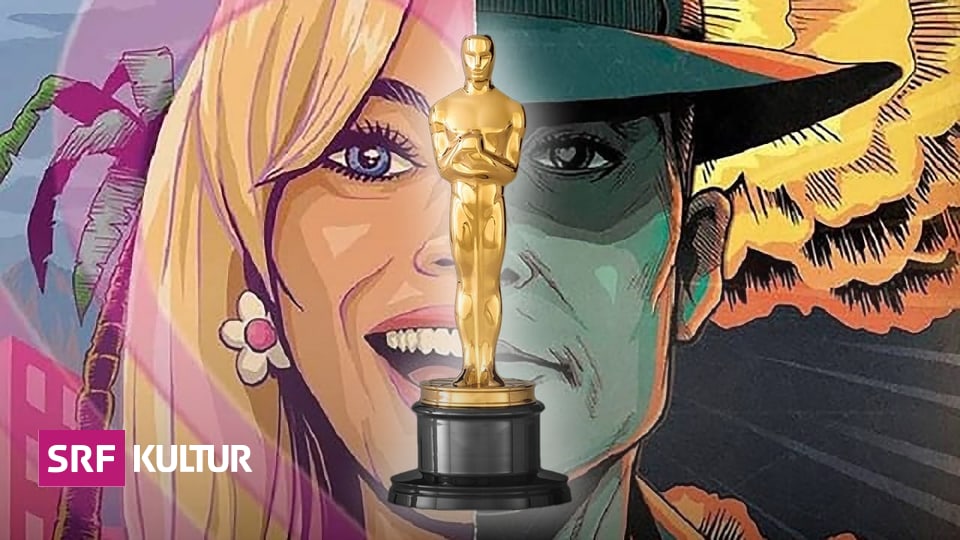Who should win an Oscar this year?  vote!  – culture