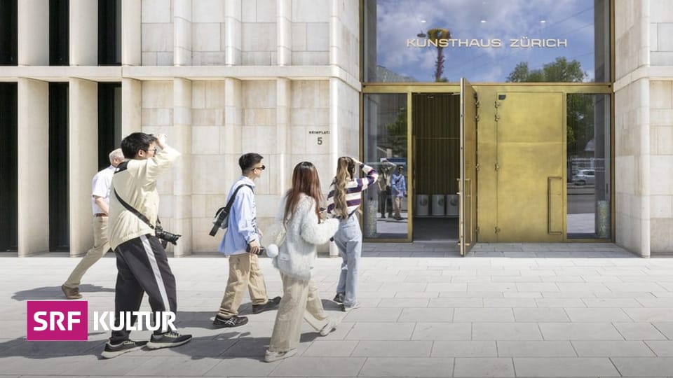 Mehr-Besucher-in-Schweizer-Museen-Preis-f-r-SRF-Tatort-Musik