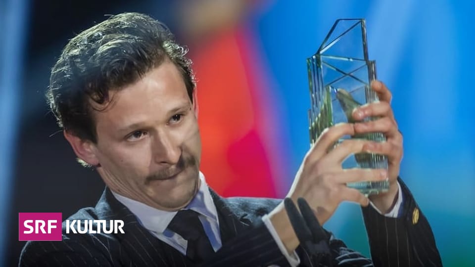 Preisverleihung verschoben Der Schweizer Filmpreis 2020 wird erst im