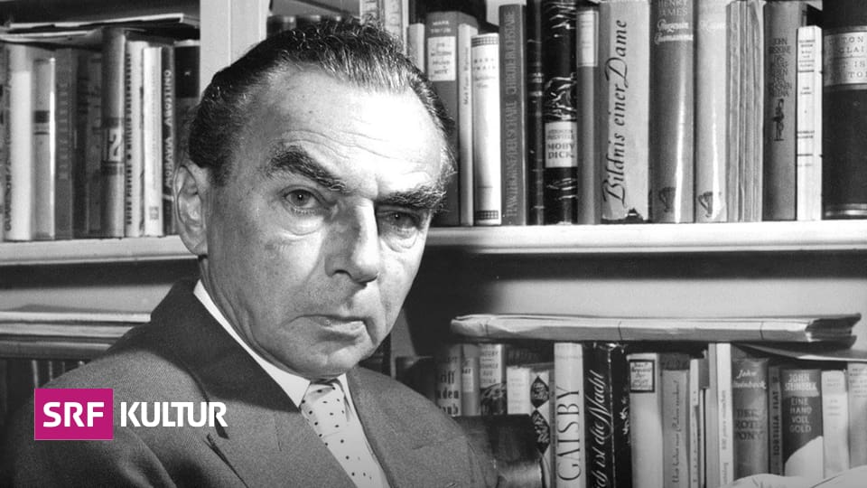 Wie Viele Bücher Hat Erich Kästner Geschrieben Erich Kästner war ein Glücksfall für die Kinderliteratur - Kultur - SRF