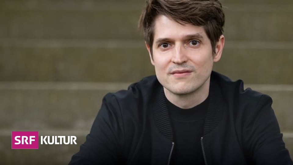 Benedict Wells Neues Buch 2024 Benedict Wells neues Sachbuch ist überraschend persönlich - Kultur - SRF