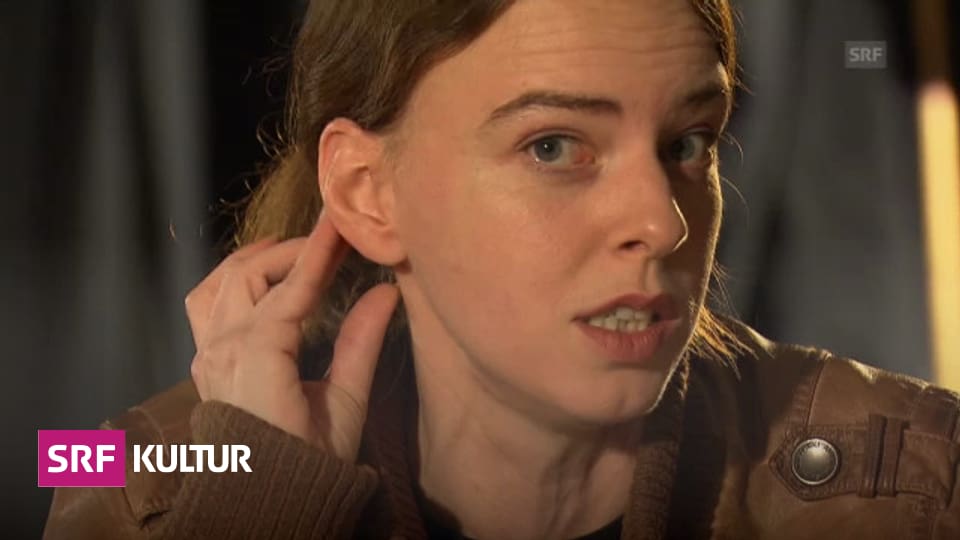 Kabarettisten erklären Jazz Uta Köbernick Kultur SRF