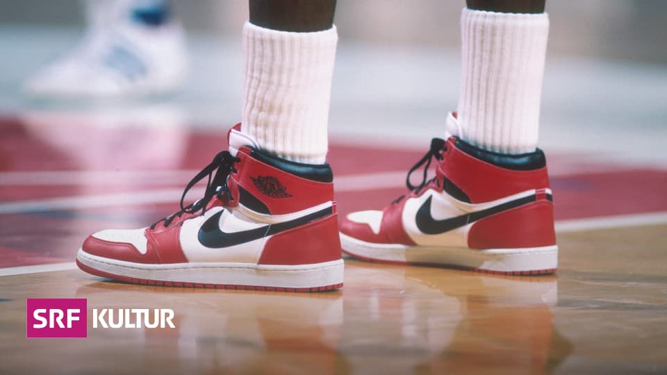 Mikel jordan store schuhe kaufen