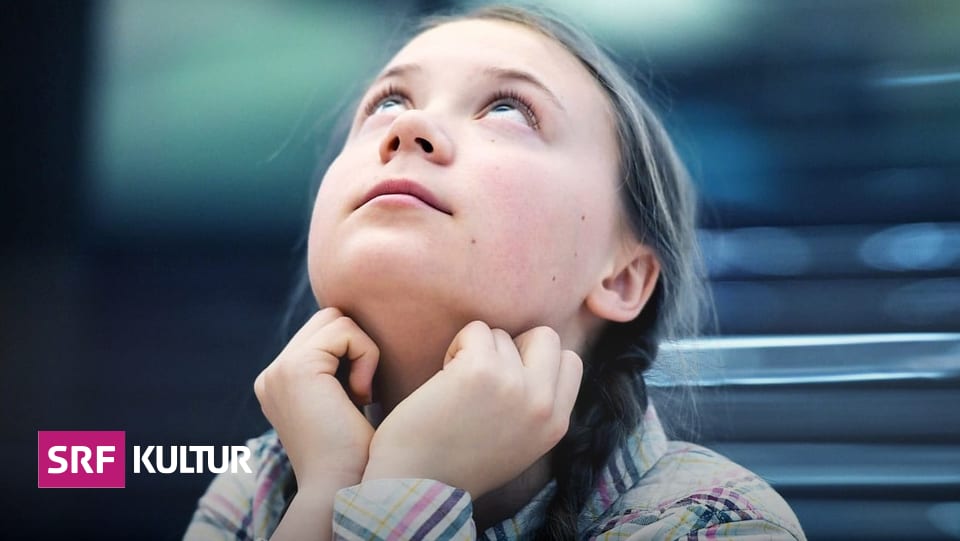 Geschichte der Greta Thunberg In dauerndem Ausnahmezustand Kultur SRF