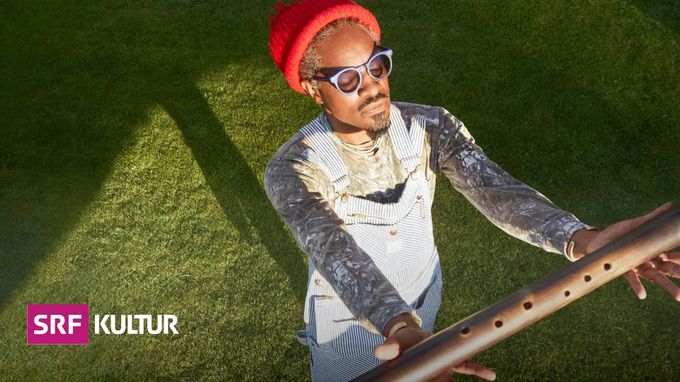 Outkast star on new tracks – flutes instead of rap: What happened to Andre 3000?  – culture