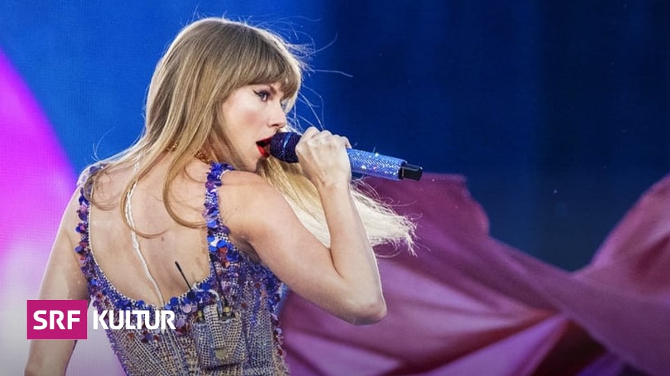 Taylor Swift & Co. was affected.  – Universal Music wants to pull songs from TikTok – Culture