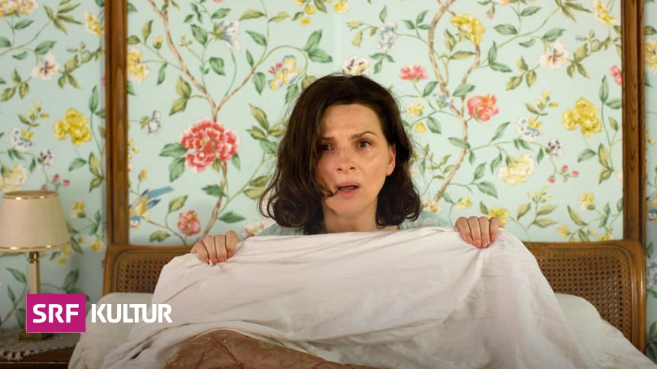 Neu im Kino «La bonne épouse» Eine Frau macht sich frei Kultur SRF