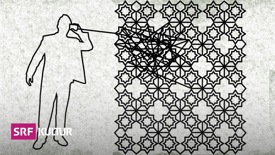 Welten Des Islam Der Islam Ist Gewalttatig 10 Behauptungen Und 10 Antworten Kultur Srf