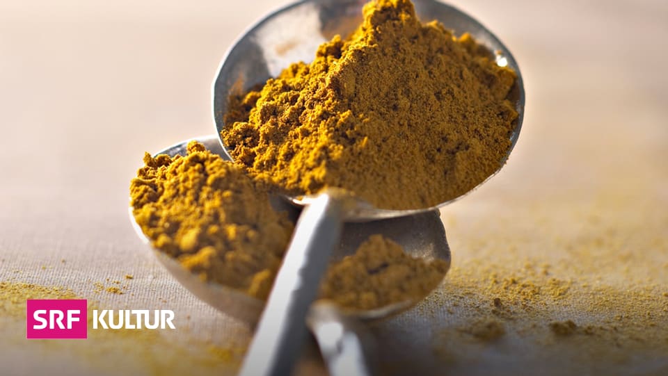 G ttlich Speisen Aus Aller Welt F nf Feiertagsrezepte Zum Nachkochen 