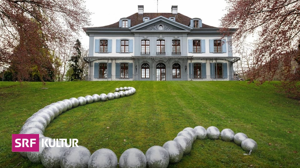 Secret Swiss Culture Gems – Into the Unknown: Five summer cultural excursions in the country – Culture
