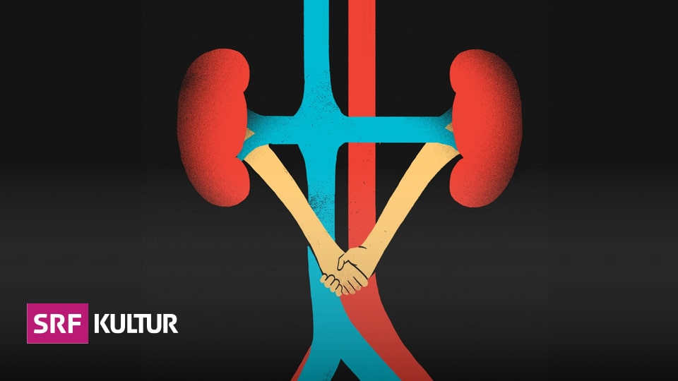 Debatte Im Uberblick Wenn Jeder Zum Organspender Wird Kultur Srf