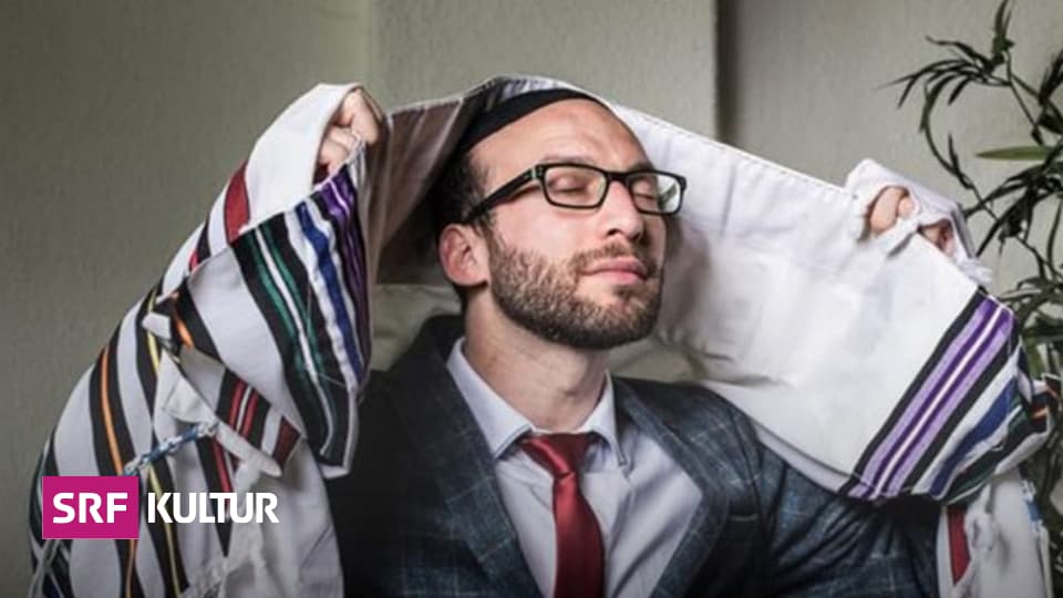 Jüdischer Glauben Wie ein Rabbiner seinen Glauben verlor und ihn