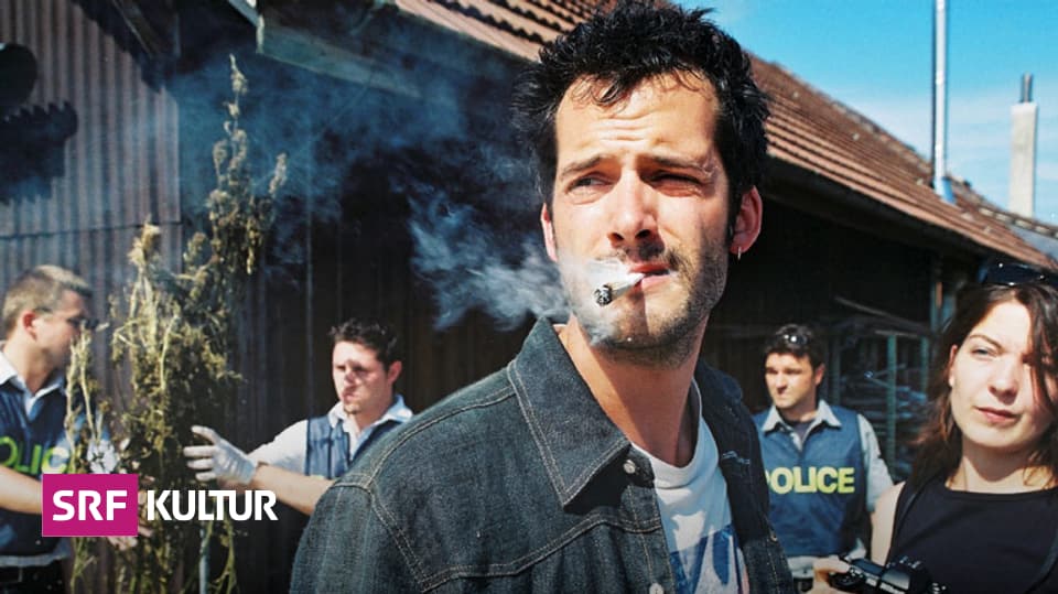 Film & Serien - Film-Tipp des Tages: «Lücken im Gesetz» - Kultur - SRF