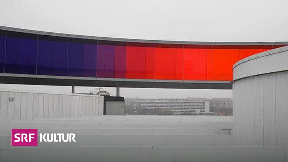 Europäische Kulturhauptstadt Århus ist Kulturhaupstadt 2017 und