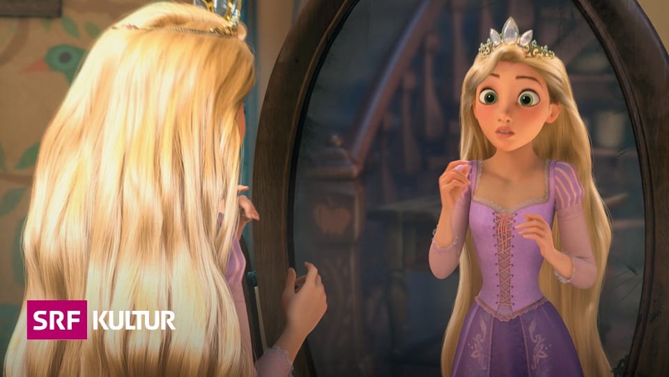 Rapunzel Neu Verföhnt Wann Fängt Mein Leben An