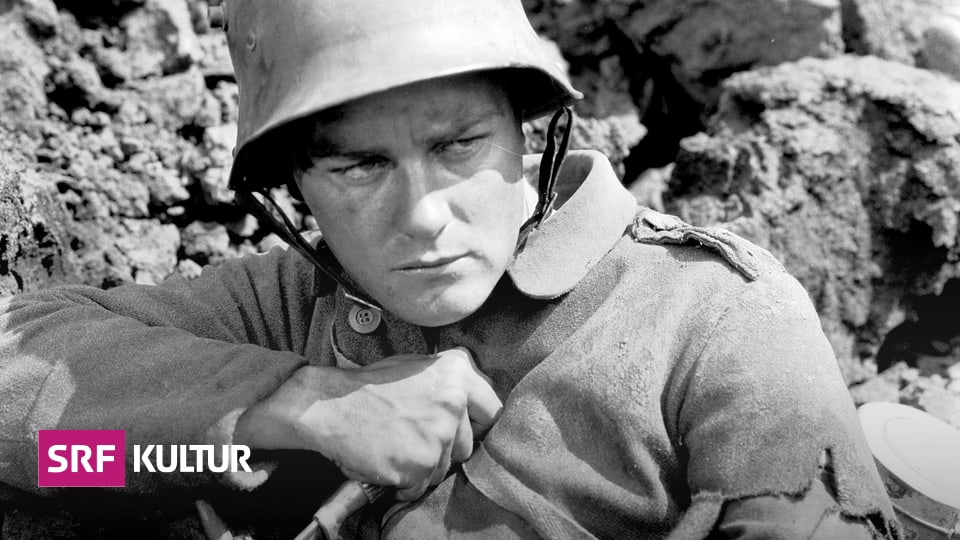 1 weltkrieg im westen nichts neues