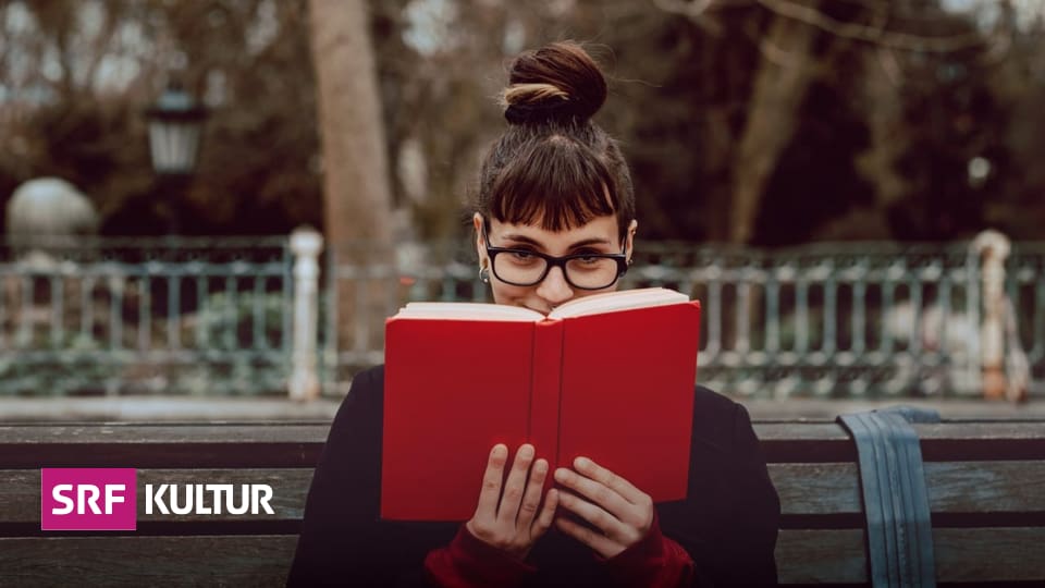 Schweizer Buchpreis 2022 - Das sind die Nominierten für den Schweizer ...