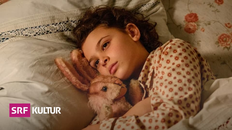 Neu im Kino «Als Hitler das