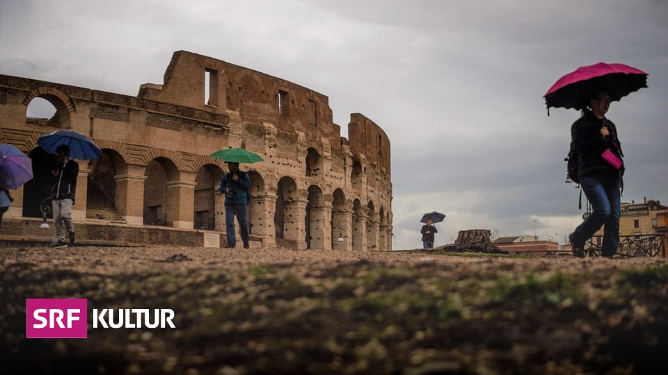 Il cambiamento climatico danneggia i beni culturali – Come i beni culturali italiani sono vittime del cambiamento climatico – Cultura