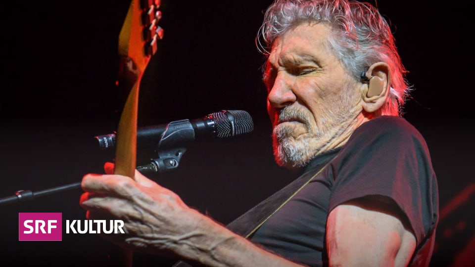 Pink Floyd’s founder has slammed how Roger Waters defends himself against canceling concerts