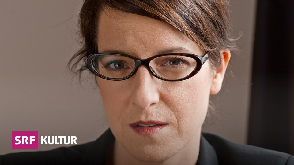 CINEMAsuisse Special Ursula Meier «Ich mag es, ans Äusserste zu