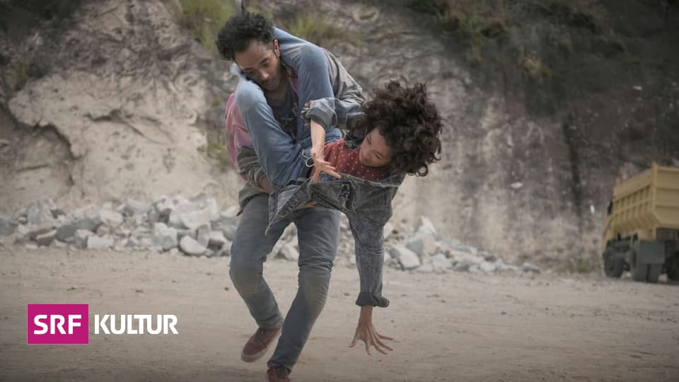 Festival Film Locarno ke-74 – Kulit Penyayang Macan Tutul Emas – Budaya