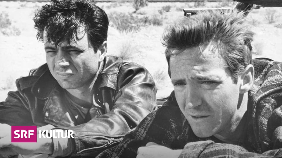 The fascination of crime – This film gave the starting signal for the “true crime” trend – culture