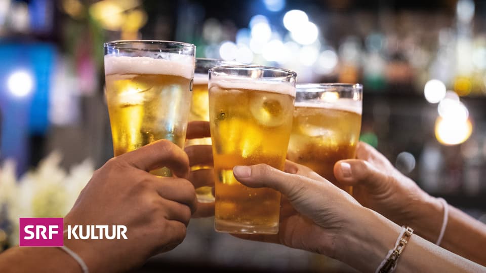 6 Fragen zu Alkoholismus - Ist mein Alkoholkonsum ...
