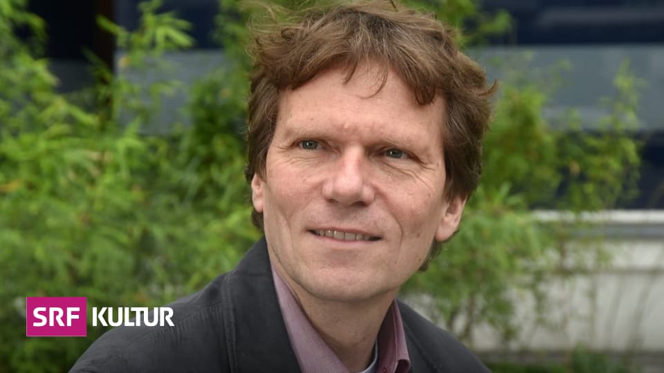 Gegen die Beschleunigung - Warum haben wir ständig keine Zeit, Hartmut ...