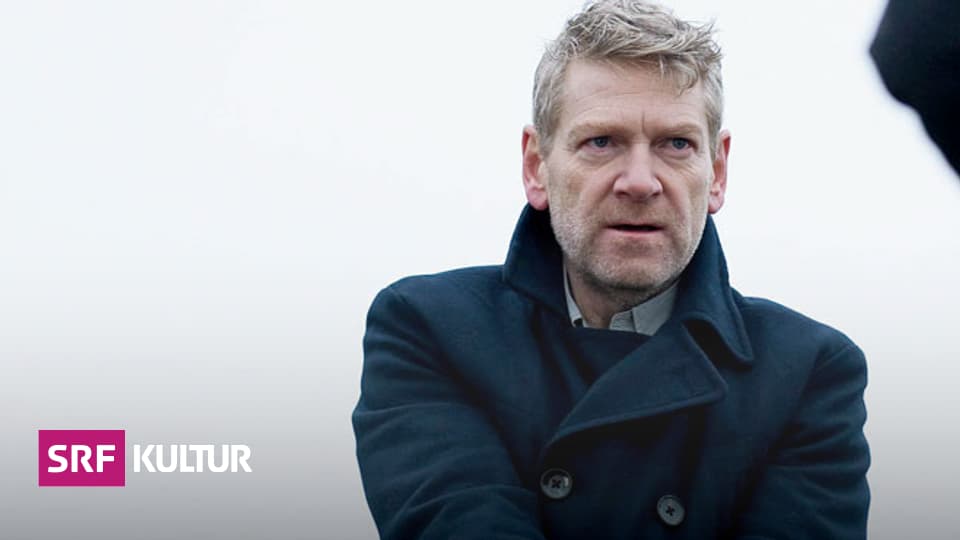 Film & Serien - Film-Tipp des Tages: «Kommissar Wallander – Ein Mord im ...