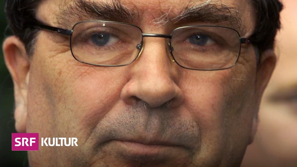 Nobelpreisträger John Hume – Der Vater des nordirischen Friedens ist gestorben – Kultur Nobelpreisträger John Hume – Der Vater des nordirischen Friedens ist gestorben – Kultur