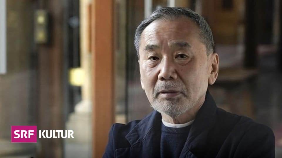 Haruki Murakami's New Novel “The City and Its Uncertain Wall” – Culture