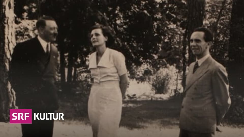 Wie-NS-Regisseurin-Leni-Riefenstahl-ihre-Biografie-zurechtbog