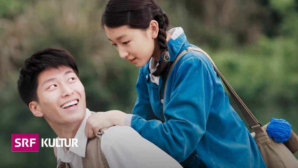 Film & Serien Under the Hawthorn Tree Kultur SRF