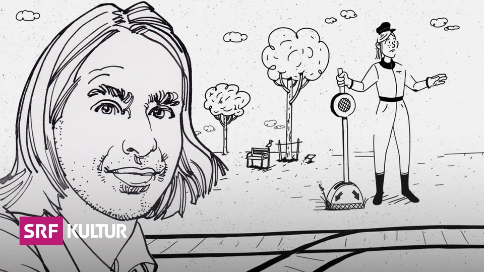 Filosofix - «Moral ist eine emotionale Sache, keine Rechenaufgabe ...