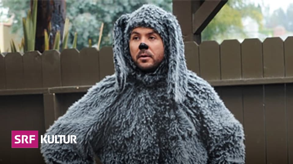 Vier lustige Serien für den nächsten Serienmarathon Kultur SRF