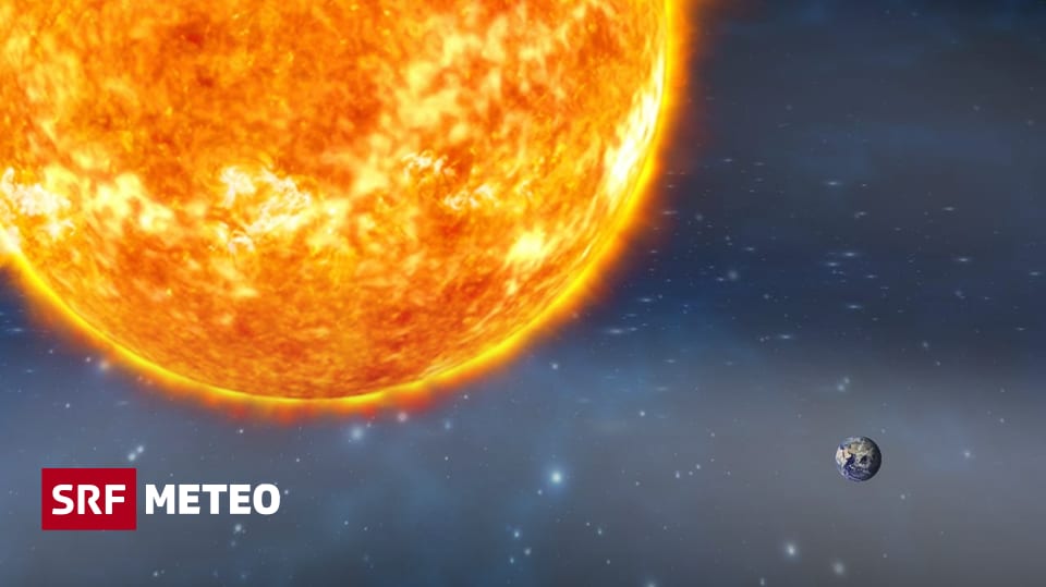Wednesday, May 3 – Ten Sunny Facts About “The Day of the Sun” – Meteo